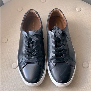 NEW REPUBLIC by Mark McNairy - Nicklas Leather